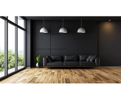 Enhance Your Space with Engineered Timber Flooring