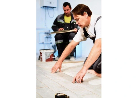 Best Timber Floor Repairs Services In Australia