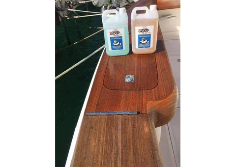 Buy Best Marine Cleaning Products at Affordable Prices