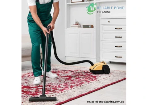 Carpet cleaning in Brisbane