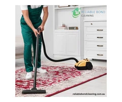 Carpet cleaning in Brisbane