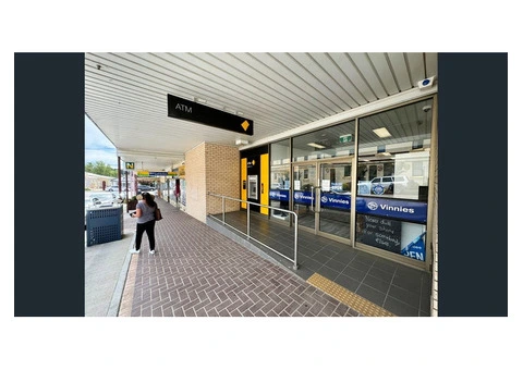 Quality building, fully tenanted in the centre of town - Auction 2nd May - 3/9