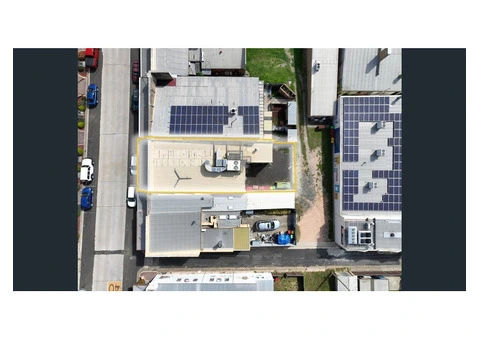 Quality building, fully tenanted in the centre of town - Auction 2nd May - 4/9