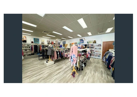 Quality building, fully tenanted in the centre of town - Auction 2nd May - 5/9