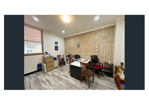 Quality building, fully tenanted in the centre of town - Auction 2nd May - 7/9