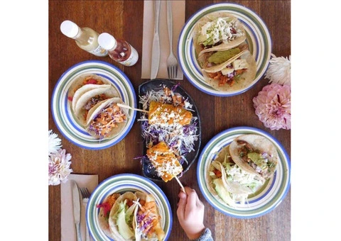 Mexican Flavors: Find the Best Restaurant in North Melbourne