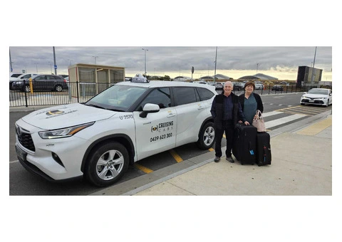 Quick Access with Our Geelong Taxis Phone Number - Cruising Cabs