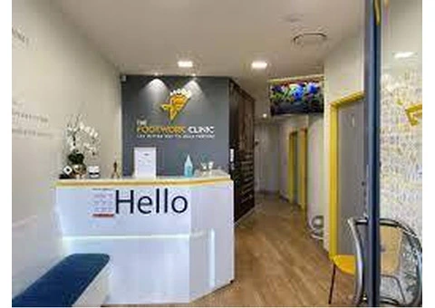 Expert Podiatry Care in Chatswood: Your Path to Healthy Feet