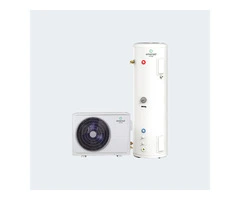 The Future of Hot Water is Here: Emerald 200L Split System