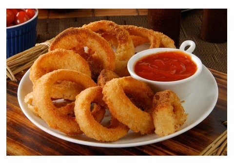 Fuel on Kebabs & Burgers North Gosford - Order Now - 1/3