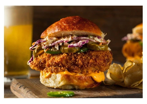 Fuel on Kebabs & Burgers North Gosford - Order Now - 2/3