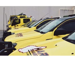 Amazing Fleet Management System with the Top Hotshot Perth