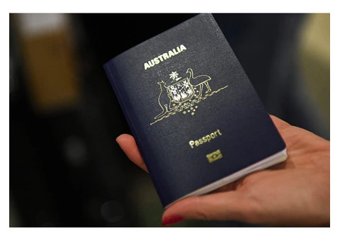 Expert Visa Assistance & Relocation Services