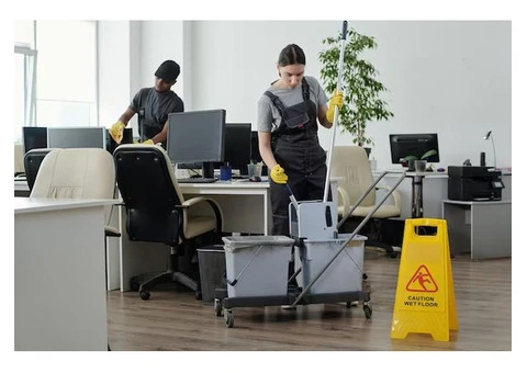 Age Care Cleaning Brisbane - 4/28