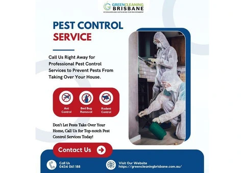 Age Care Cleaning Brisbane - 5/28