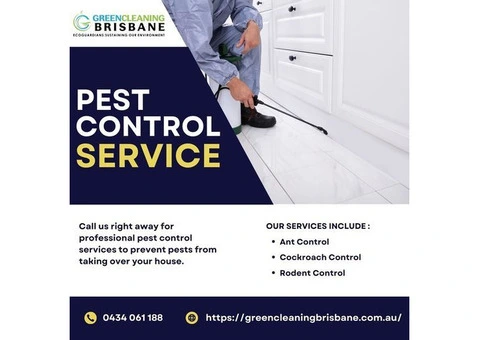 Age Care Cleaning Brisbane - 6/28