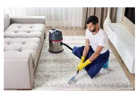 Age Care Cleaning Brisbane - 7/28