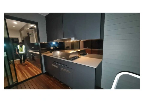 Age Care Cleaning Brisbane - 28/28
