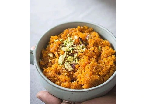 Delicious Vegetarian Meal Delivery in Melbourne
