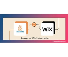 The Benefits of Loyverse Wix Integration for Retailers