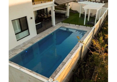 Swimming Pool Company