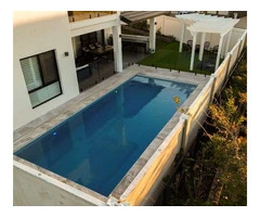 Swimming Pool Company