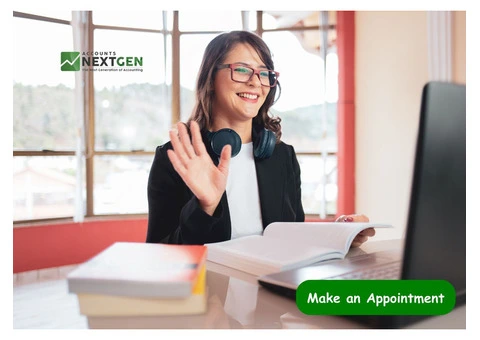 Accounting Short Courses in Melbourne | Training Next Gen IQ