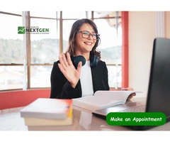 Accounting Short Courses in Melbourne | Training Next Gen IQ