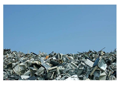 Scrap Metal Charlestown: Environmentally Friendly Recycling Services by Kangaroo Copper Recycling - 1/3
