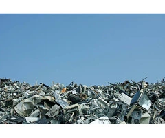 Scrap Metal Charlestown: Environmentally Friendly Recycling Services by Kangaroo Copper Recycling