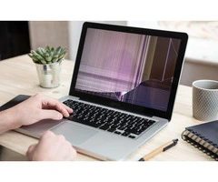 Professional Laptop Screen Repairs in Bellbird Park