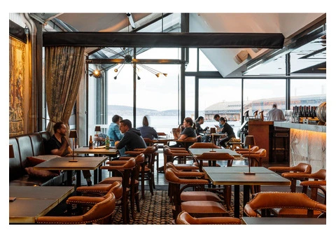 The Best Dinner Place in Narromine USMC