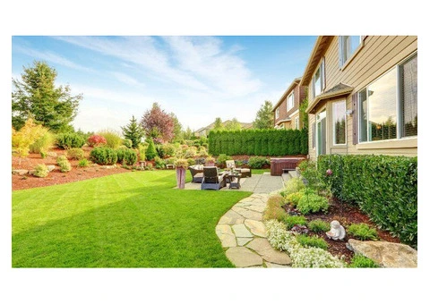 Contact Us Today for Landscaping Services Sydney