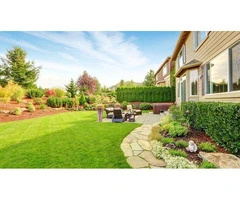 Contact Us Today for Landscaping Services Sydney