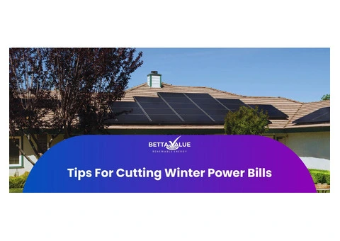 BVR Energy: Transforming Homes and Businesses with Top-Quality Solar Panels - 3/4