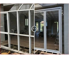 Replacement Windows Melbourne