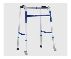 Walking Frame with Wheels