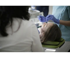 Urgent Dental Care in Box Hill