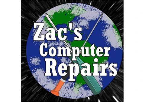 Zacs Computer Repairs