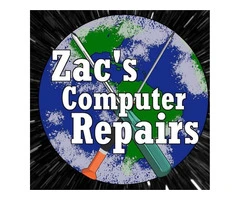 Zacs Computer Repairs