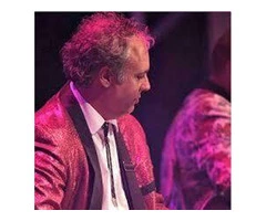 Eric Lewis Live at Atrium Bar, Canterbury Leagues Club - Friday, 19th April