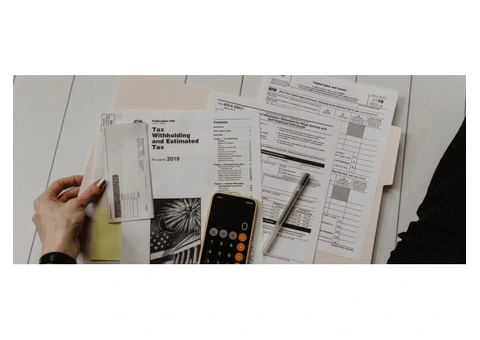 Tax Compliance Services In Australia | OrangeIQ