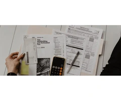 Tax Compliance Services In Australia | OrangeIQ