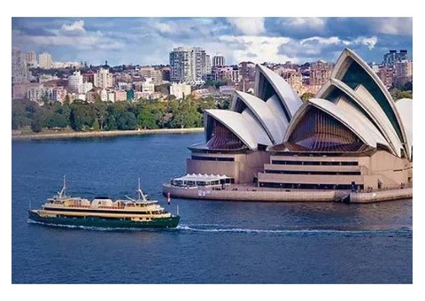 Expert Migration Agent Sydney - Pace Migration & Education Consultancy