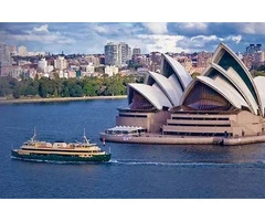 Expert Migration Agent Sydney - Pace Migration & Education Consultancy