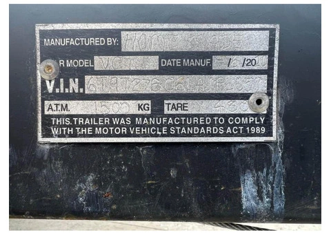 2020 Home made - 5/6