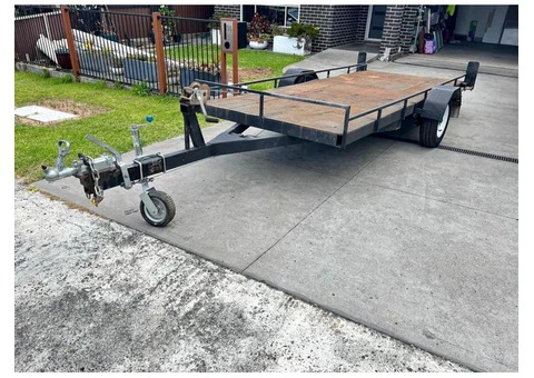 2020 Home made - 1/6