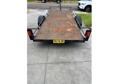 2020 Home made - 6/6