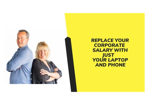 Sales and Marketing Manager - 1/3