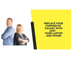 Sales and Marketing Manager